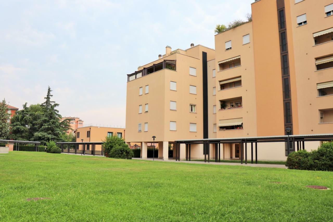 Sweet Home San Lazzaro San Lazzaro di Savena Esterno foto